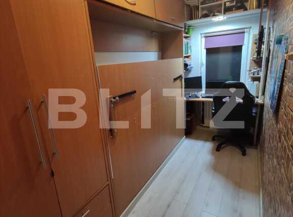 Apartament de vânzare 2 camere Manastur - 76342AV | BLITZ Cluj-Napoca | Poza5