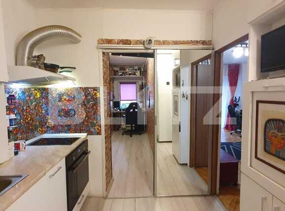 Apartament de vânzare 2 camere Manastur - 76342AV | BLITZ Cluj-Napoca | Poza10