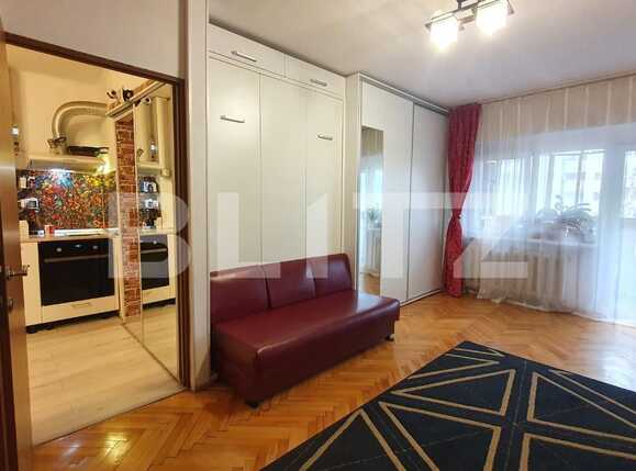 Apartament de vânzare 2 camere Manastur - 76342AV | BLITZ Cluj-Napoca | Poza1