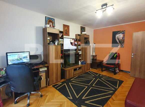 Apartament de vânzare 2 camere Manastur - 76342AV | BLITZ Cluj-Napoca | Poza4