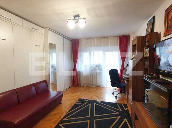 Apartament de vânzare 2 camere Manastur - 76342AV | BLITZ Cluj-Napoca | Poza2
