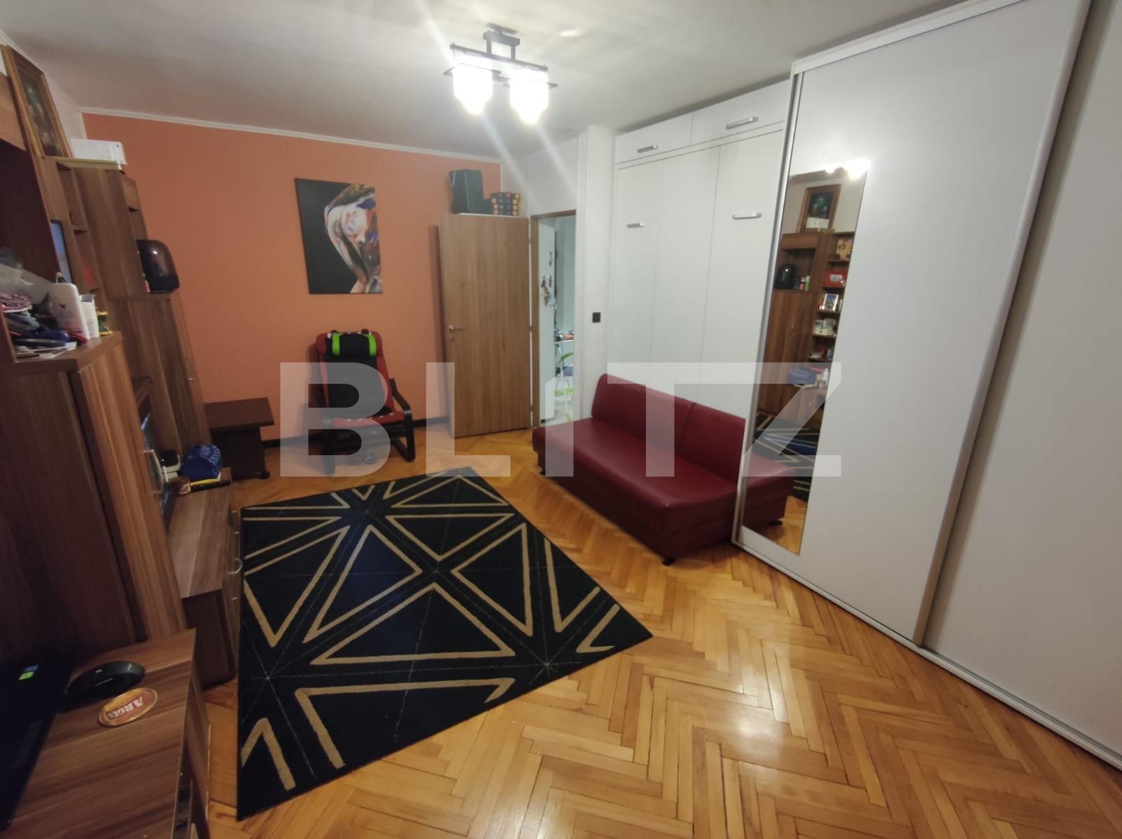 Apartament de vânzare 2 camere Manastur - 76342AV | BLITZ Cluj-Napoca | Poza3