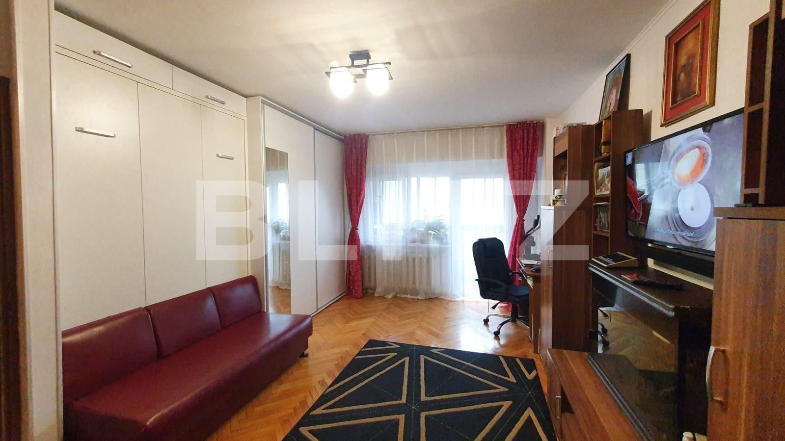 Apartament de vânzare 2 camere Manastur - 76342AV | BLITZ Cluj-Napoca | Poza2