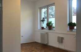 Parter de casa, 60 mp, renovat complet, teren 50 mp, zona Brancusi