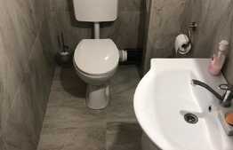 Parter de casa, 60 mp, renovat complet, teren 50 mp, zona Brancusi