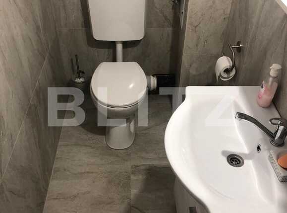 Apartament de închiriat 2 camere Andrei Mureşanu - 76345AI | BLITZ Cluj-Napoca | Poza8