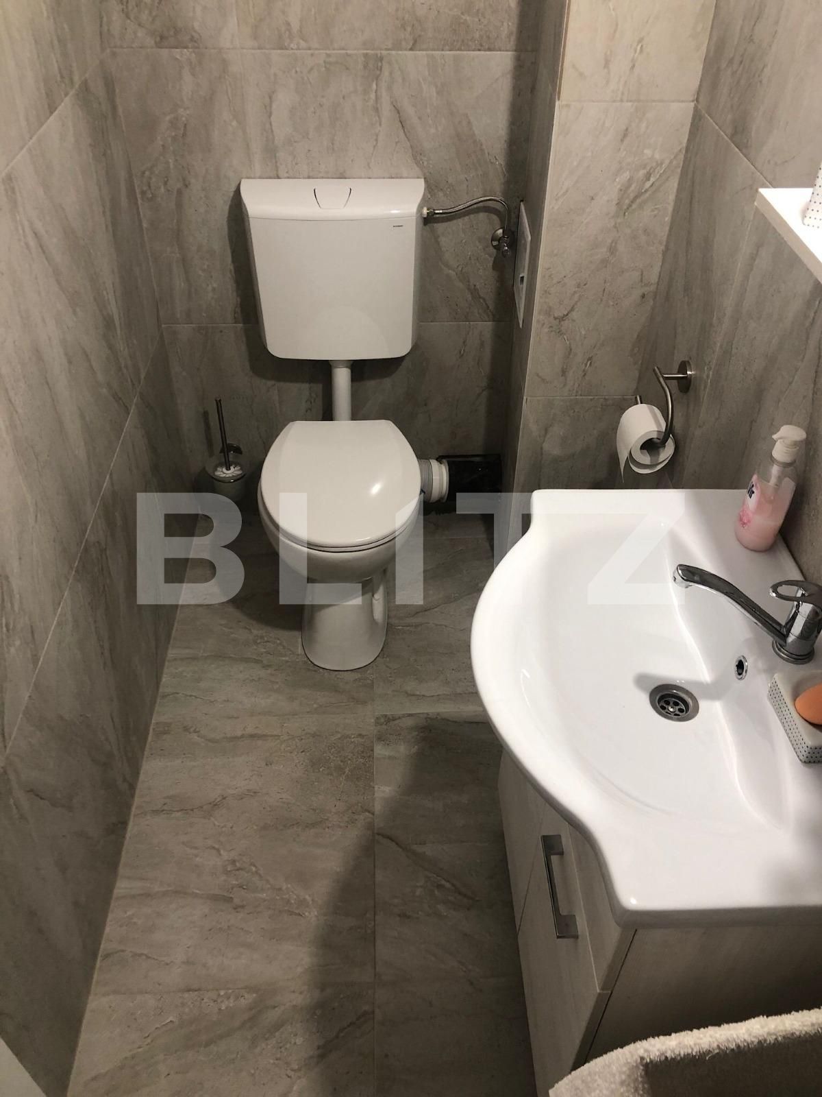 Apartament de închiriat 2 camere Andrei Mureşanu - 76345AI | BLITZ Cluj-Napoca | Poza8