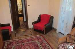 2 camere, semidecomandat, 53 mp, etaj 3/4, imobil reabilitat termic, zona Diana!