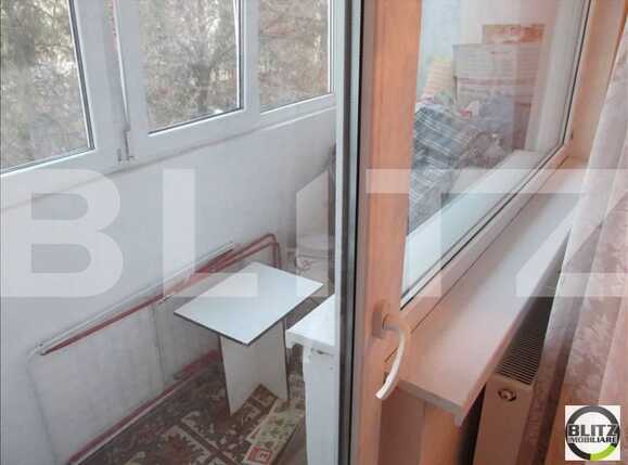 Apartament de vânzare 2 camere Gheorgheni - 7635AV | BLITZ Cluj-Napoca | Poza8
