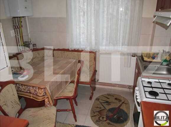 Apartament de vânzare 2 camere Gheorgheni - 7635AV | BLITZ Cluj-Napoca | Poza4