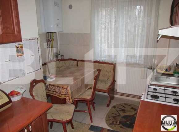 Apartament de vânzare 2 camere Gheorgheni - 7635AV | BLITZ Cluj-Napoca | Poza5