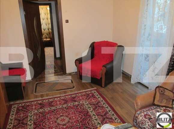Apartament de vânzare 2 camere Gheorgheni - 7635AV | BLITZ Cluj-Napoca | Poza1