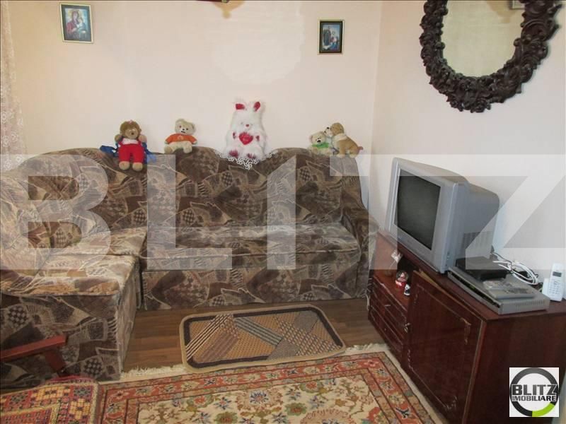 Apartament de vânzare 2 camere Gheorgheni - 7635AV | BLITZ Cluj-Napoca | Poza2