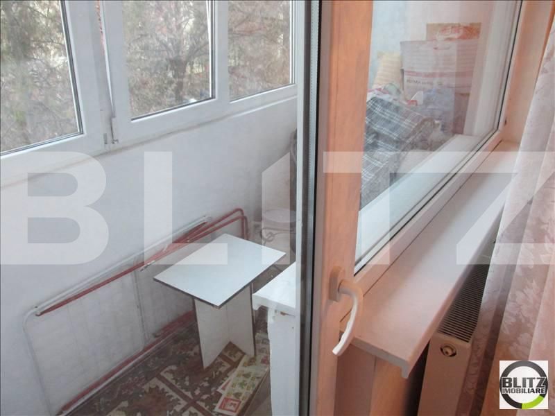 Apartament de vânzare 2 camere Gheorgheni - 7635AV | BLITZ Cluj-Napoca | Poza8