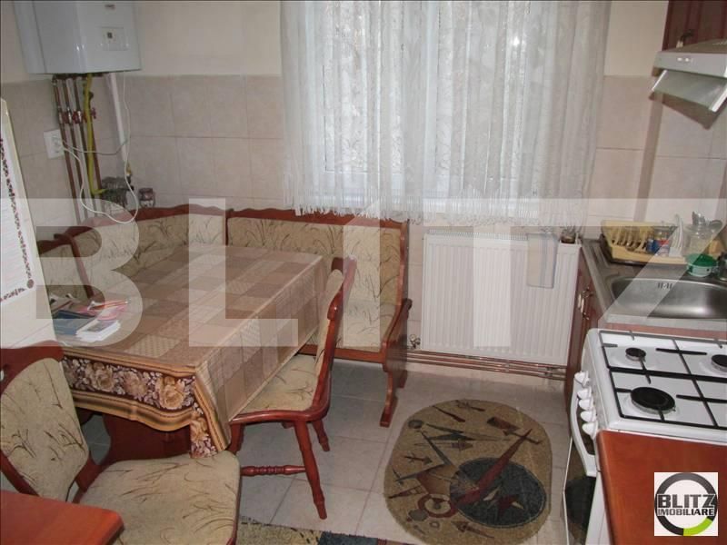 Apartament de vânzare 2 camere Gheorgheni - 7635AV | BLITZ Cluj-Napoca | Poza4