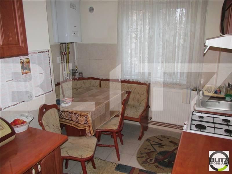 Apartament de vânzare 2 camere Gheorgheni - 7635AV | BLITZ Cluj-Napoca | Poza5