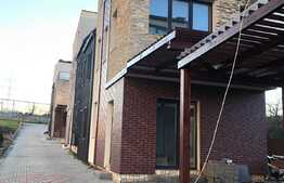 Duplex de 120 mp, totul nou, prima inchiriere, zona Calea Turzii
