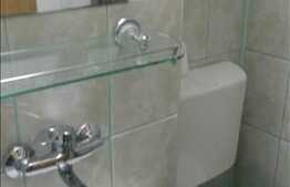 2 camere, 45 mp, decomandat, zona strazii Mehedinti