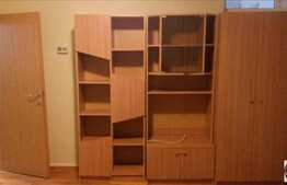 2 camere, 45 mp, decomandat, zona strazii Mehedinti