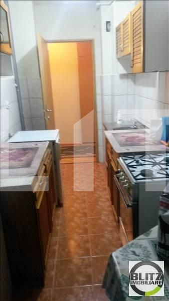 Apartament de închiriat 2 camere Manastur - 7636AI | BLITZ Cluj-Napoca | Poza6