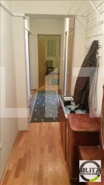 Apartament de închiriat 2 camere Manastur - 7636AI | BLITZ Cluj-Napoca | Poza7