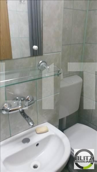 Apartament de închiriat 2 camere Manastur - 7636AI | BLITZ Cluj-Napoca | Poza8