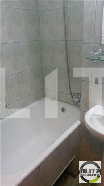 Apartament de închiriat 2 camere Manastur - 7636AI | BLITZ Cluj-Napoca | Poza9