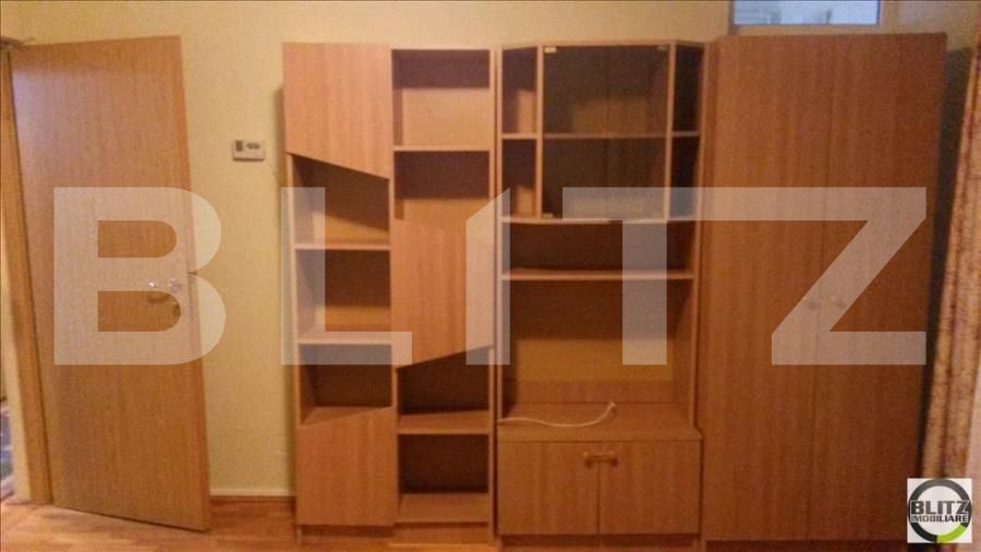Apartament de închiriat 2 camere Manastur - 7636AI | BLITZ Cluj-Napoca | Poza4