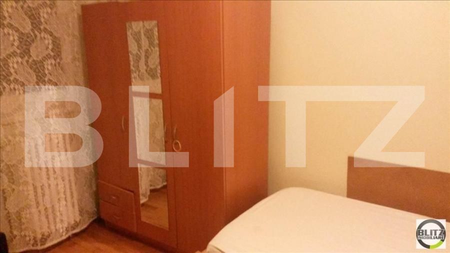 Apartament de închiriat 2 camere Manastur - 7636AI | BLITZ Cluj-Napoca | Poza2