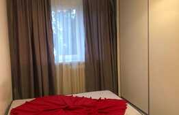 Apartament 3 camere, mobilat modern, zona McDonald's!