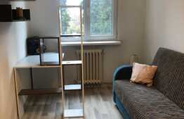 Apartament 3 camere, mobilat modern, zona McDonald's!