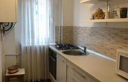Apartament 3 camere, mobilat modern, zona McDonald's!