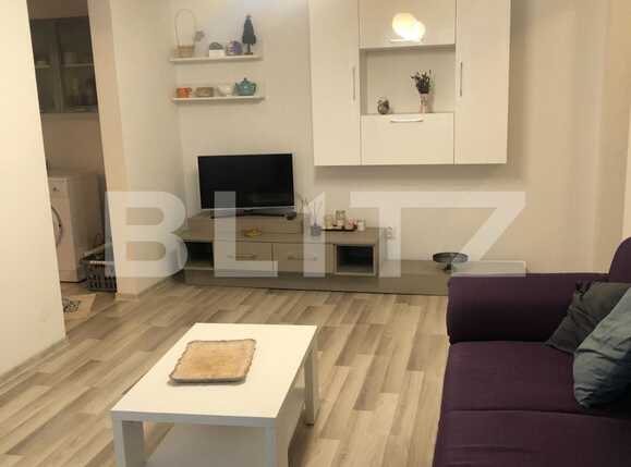 Apartament de închiriat 3 camere Manastur - 76361AI | BLITZ Cluj-Napoca | Poza1