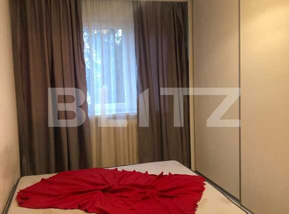 Apartament de închiriat 3 camere Manastur - 76361AI | BLITZ Cluj-Napoca | Poza3
