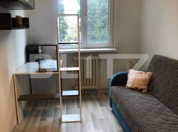 Apartament de închiriat 3 camere Manastur - 76361AI | BLITZ Cluj-Napoca | Poza4