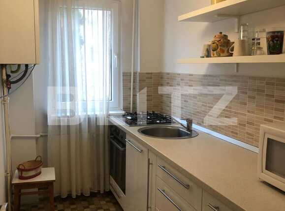 Apartament de închiriat 3 camere Manastur - 76361AI | BLITZ Cluj-Napoca | Poza2