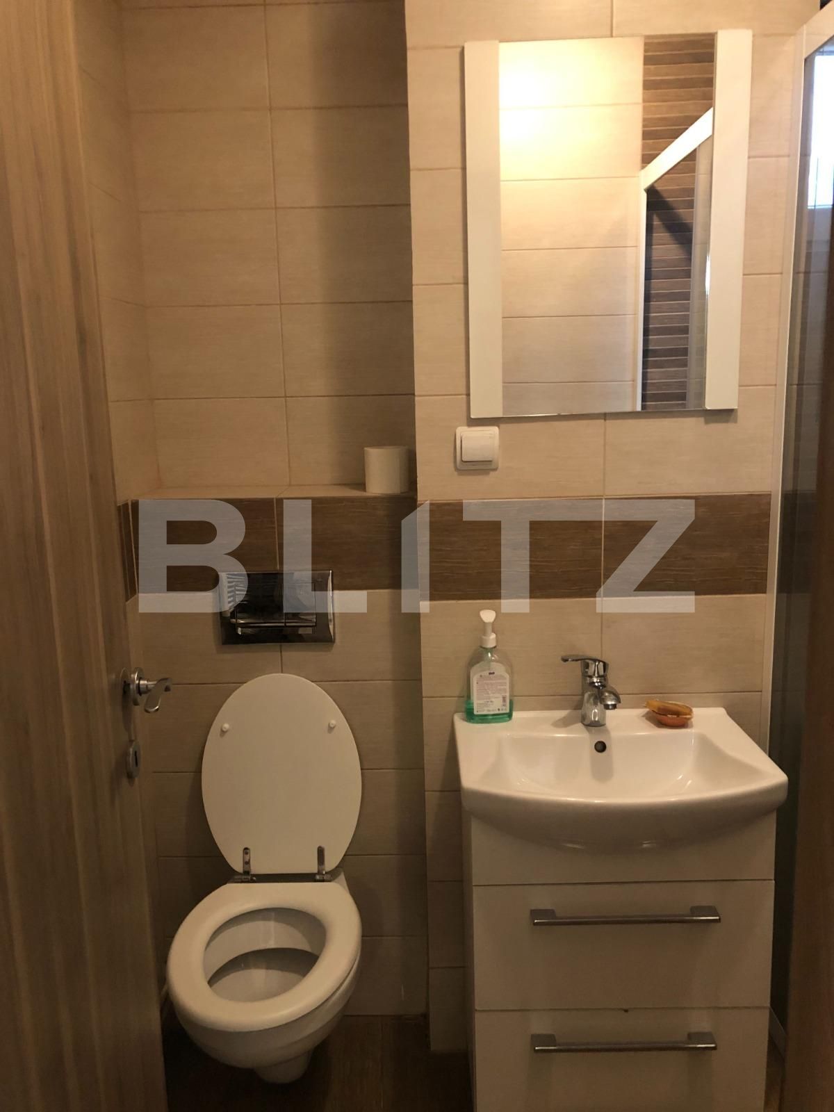 Apartament de închiriat 3 camere Manastur - 76361AI | BLITZ Cluj-Napoca | Poza6