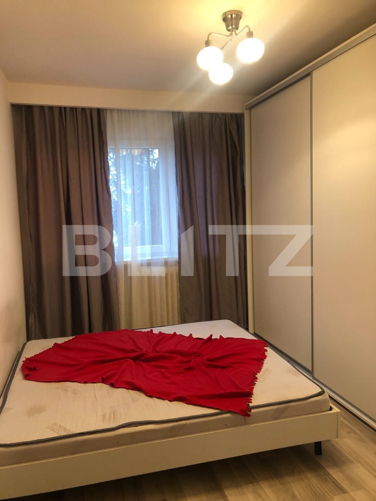 Apartament de închiriat 3 camere Manastur - 76361AI | BLITZ Cluj-Napoca | Poza3