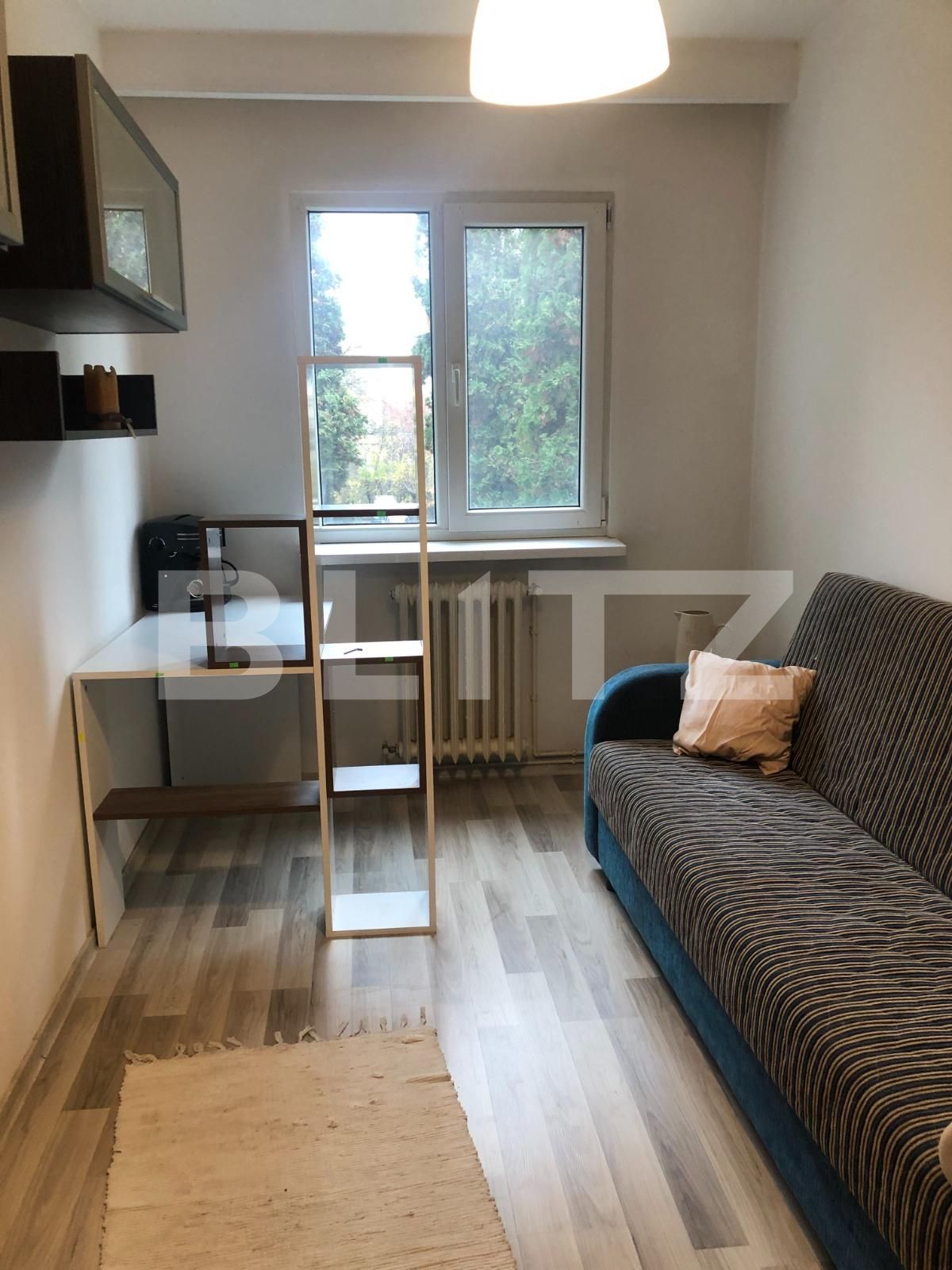 Apartament de închiriat 3 camere Manastur - 76361AI | BLITZ Cluj-Napoca | Poza4