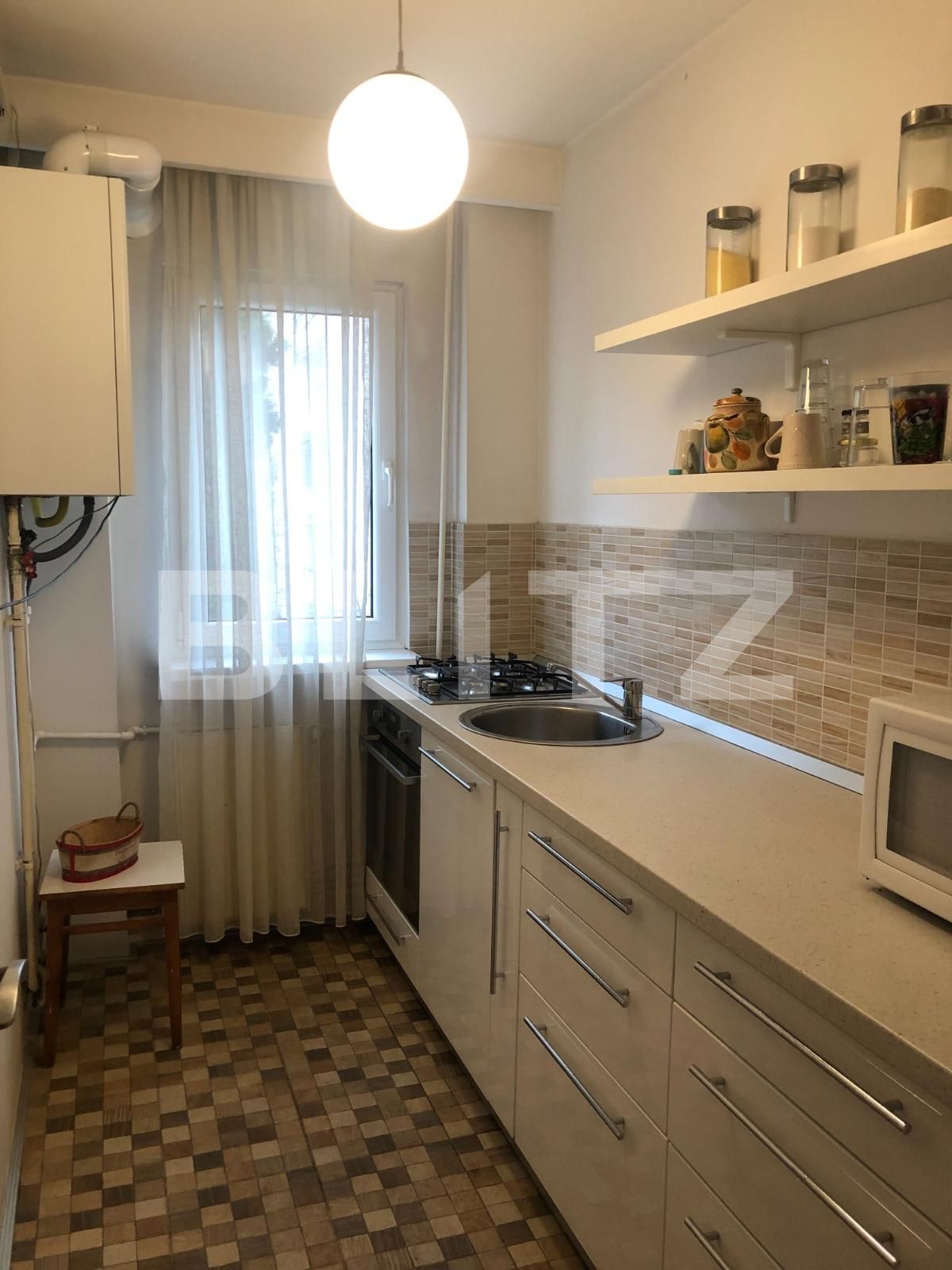 Apartament de închiriat 3 camere Manastur - 76361AI | BLITZ Cluj-Napoca | Poza2