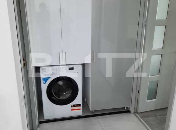 Apartament de închiriat 2 camere Marasti - 76362AI | BLITZ Cluj-Napoca | Poza6