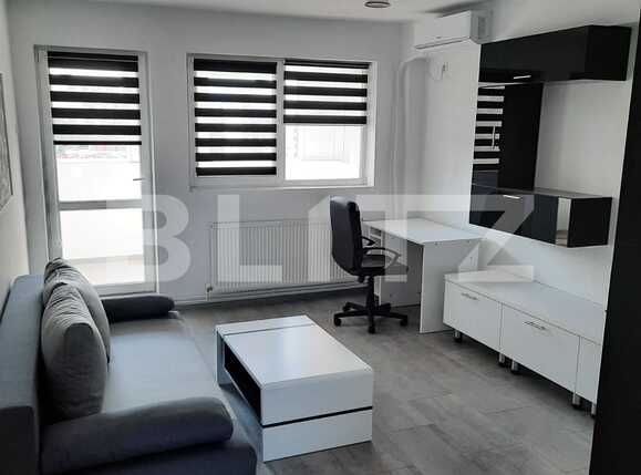 Apartament de închiriat 2 camere Marasti - 76362AI | BLITZ Cluj-Napoca | Poza3