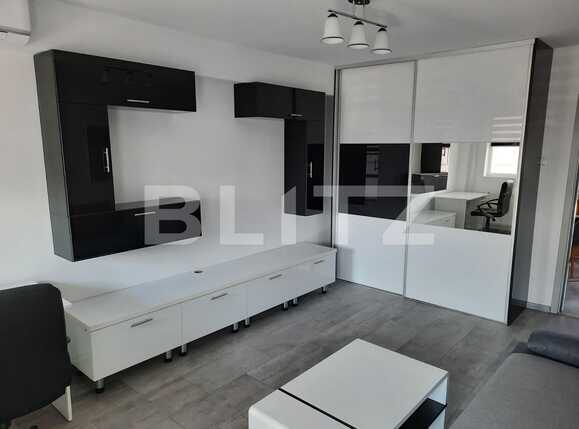 Apartament de închiriat 2 camere Marasti - 76362AI | BLITZ Cluj-Napoca | Poza4