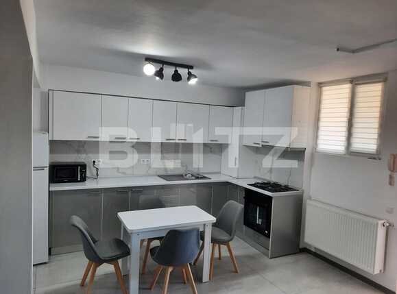 Apartament de închiriat 2 camere Marasti - 76362AI | BLITZ Cluj-Napoca | Poza1