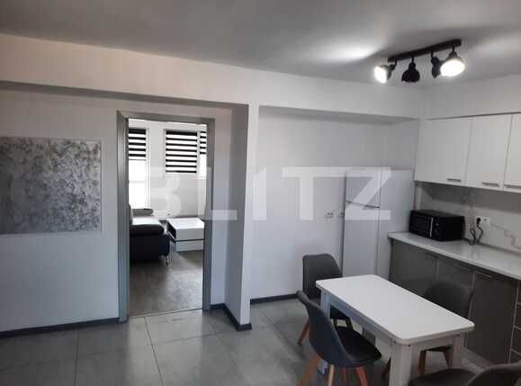 Apartament de închiriat 2 camere Marasti - 76362AI | BLITZ Cluj-Napoca | Poza2