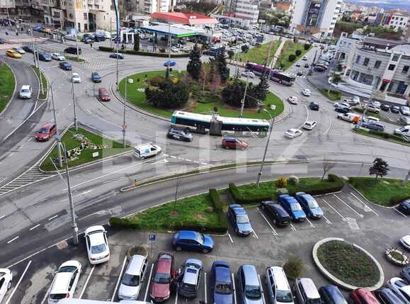 Apartament de închiriat 2 camere Marasti - 76362AI | BLITZ Cluj-Napoca | Poza8