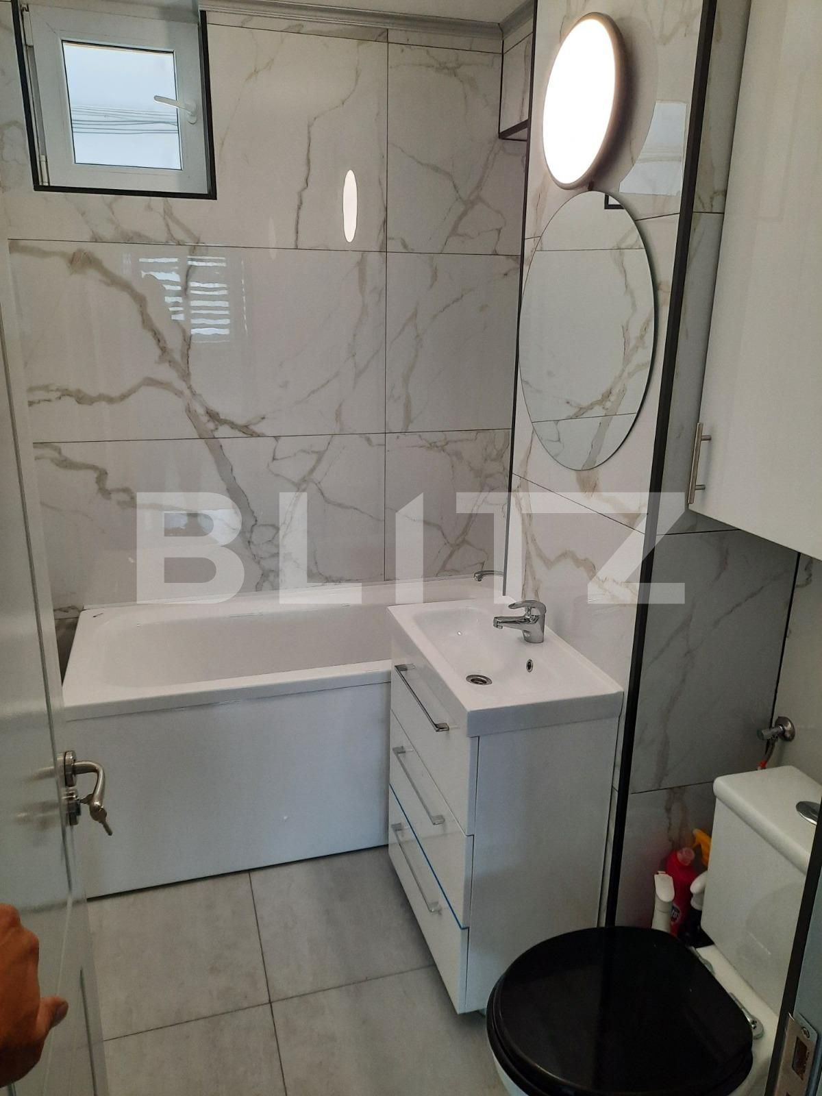 Apartament de închiriat 2 camere Marasti - 76362AI | BLITZ Cluj-Napoca | Poza7