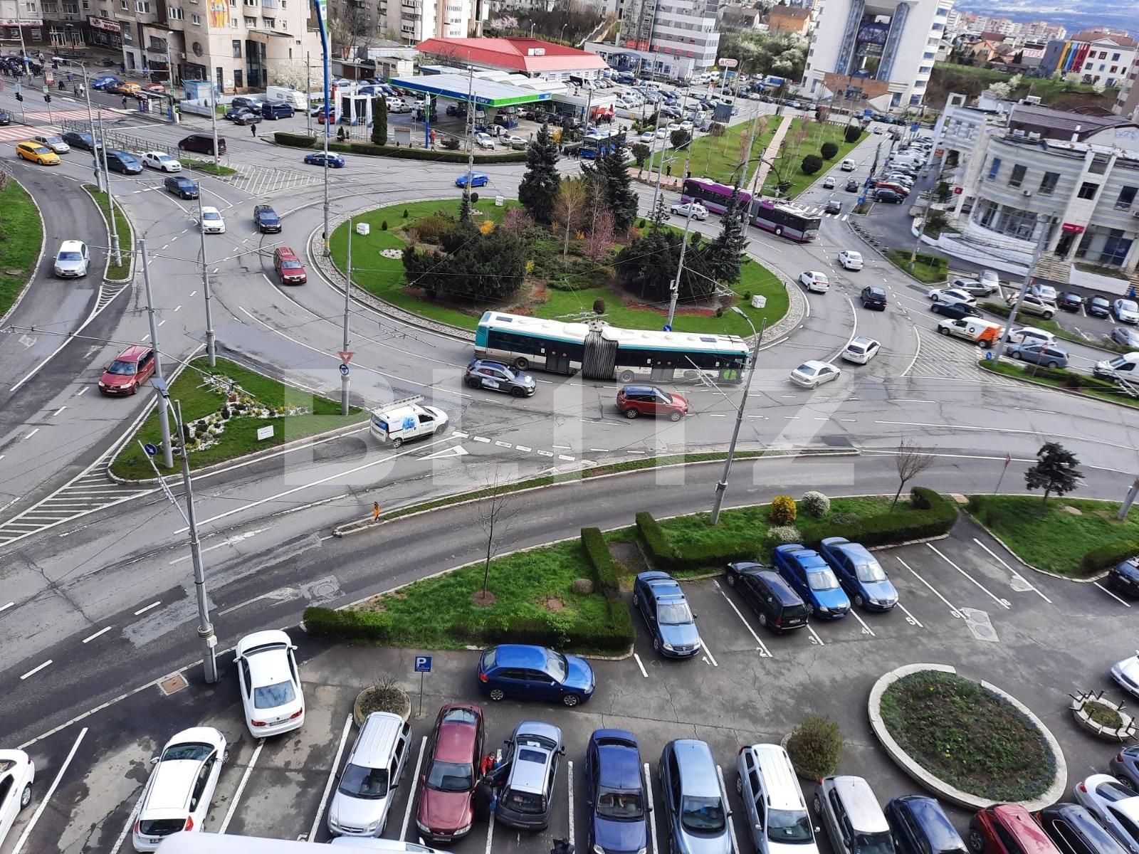 Apartament de închiriat 2 camere Marasti - 76362AI | BLITZ Cluj-Napoca | Poza8