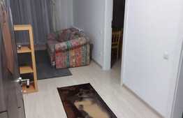 Garsoniera, decomandata, 38 mp., zona Eroilor