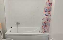 Garsoniera, decomandata, 38 mp., zona Eroilor